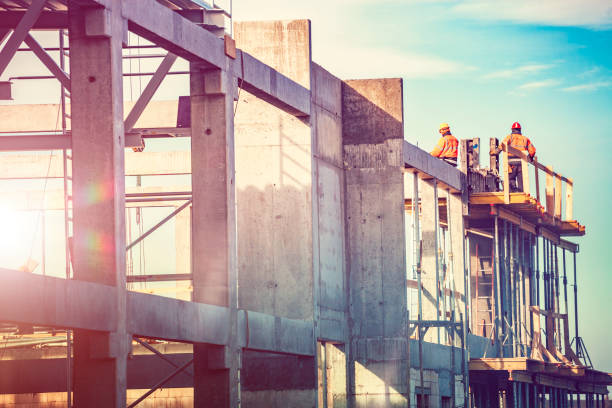 Best Custom Concrete Contractor  in Oyster Bay Cove, NY