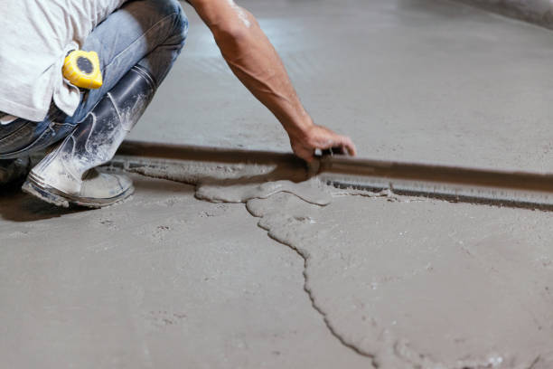 Best Concrete Sidewalk Installation  in Oyster Bay Cove, NY