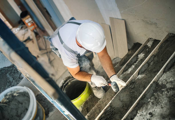 Best Concrete Patio Contractor  in Oyster Bay Cove, NY
