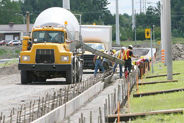 Professional Concrete contractor in NY
